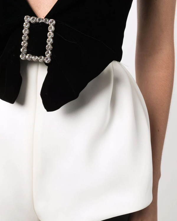 Jumpsuits for a Wedding | Wedding Guest Look