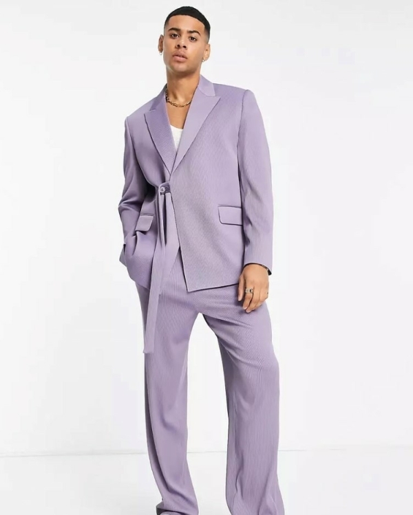 Top 10 Colorful Suits for Men | Best Wedding Coloured Suits for Grooms | Photo, Pictures