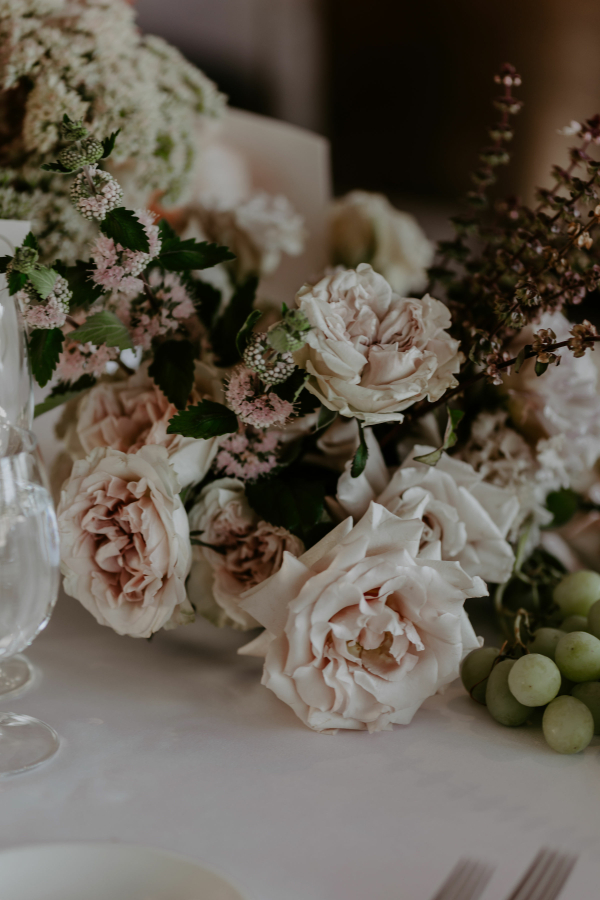 Real Italian Style Wedding