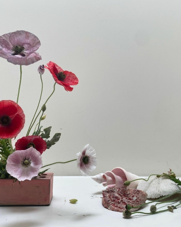 Florists for a Stylish Bridal Bouquet