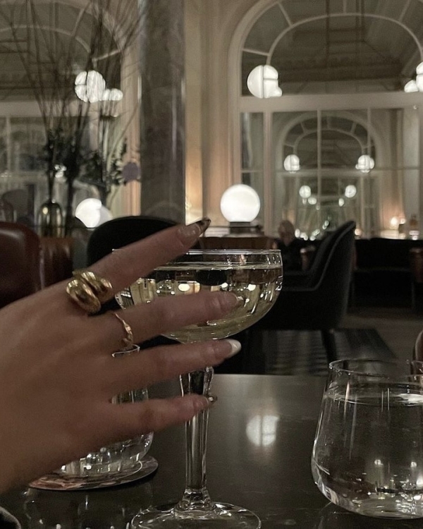 How to Spend the Day Before the Wedding