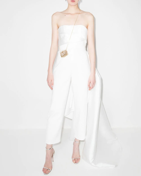 Jumpsuits for a Wedding | Wedding Guest Look