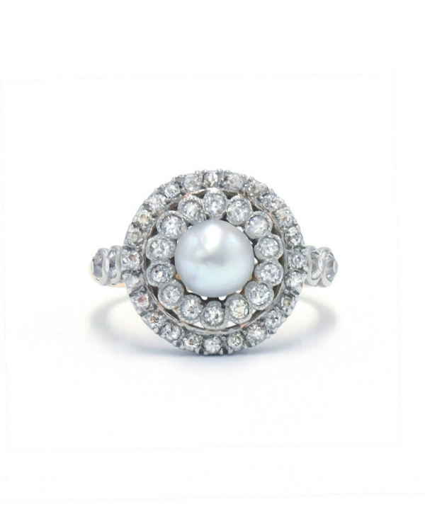 Top 5 Alternative Engagement Ring Trends | Photo | Engagement Rings Ideas