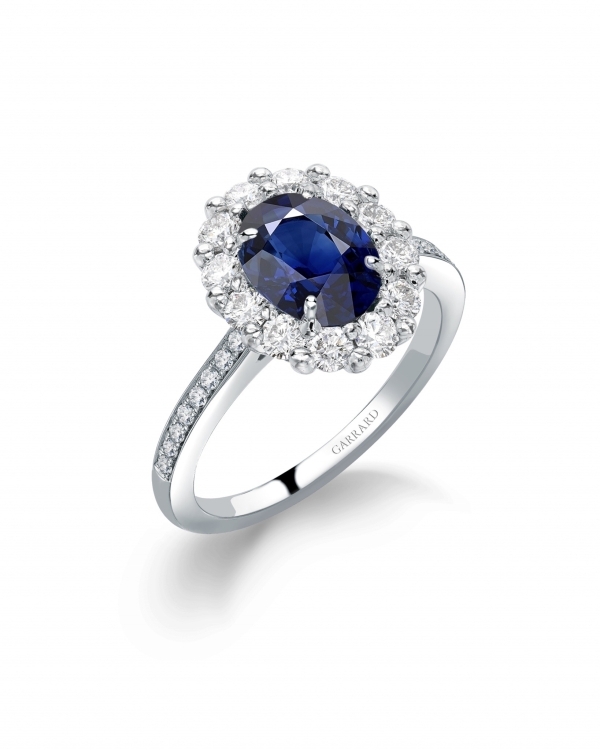 Top 5 Alternative Engagement Ring Trends | Photo | Engagement Rings Ideas