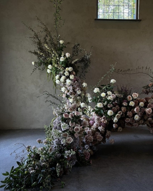 Real Italian Style Wedding