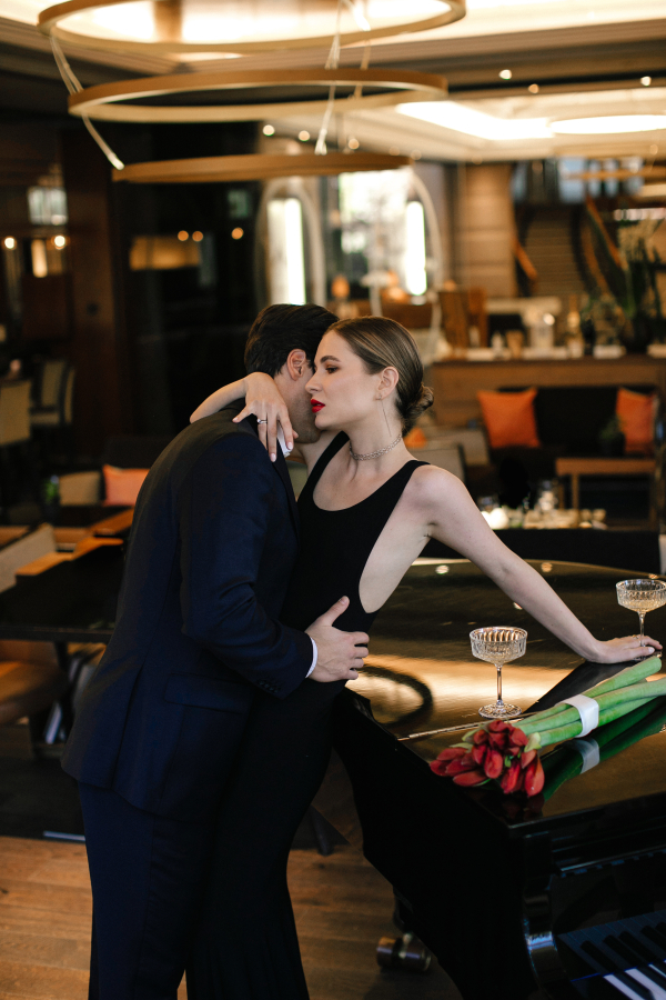 Beauty Dina Khmylova