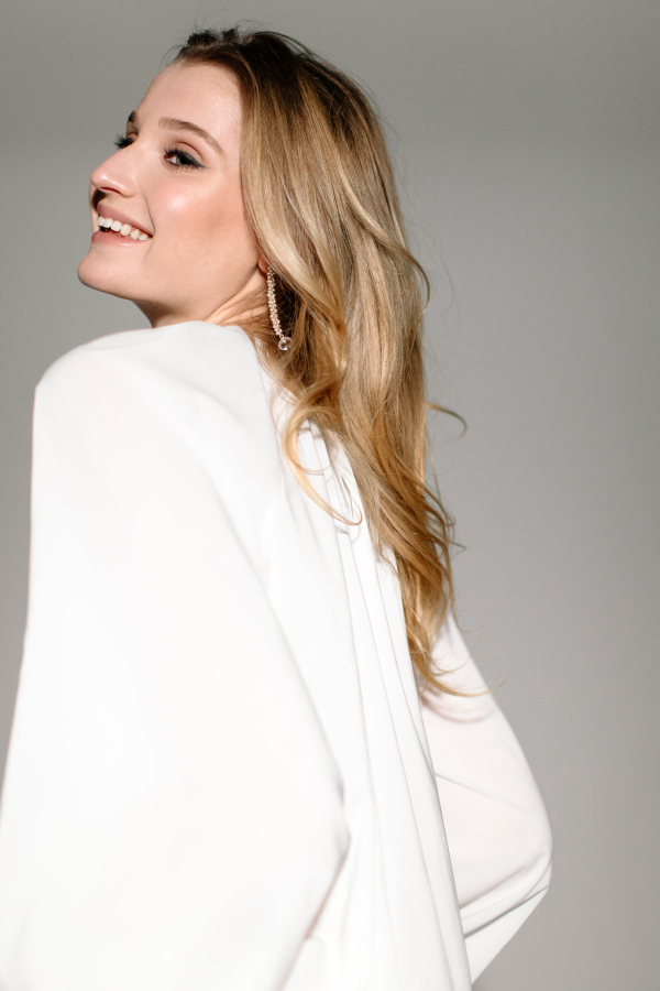 Beauty Dina Khmylova