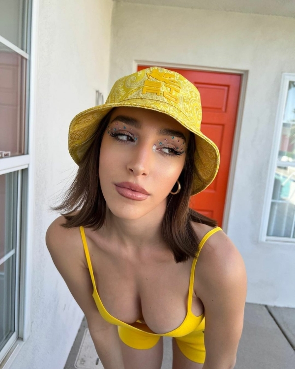 Coachella-Style Bachelorette Party | Theme Outfits, Clothes | Music Festival Themed