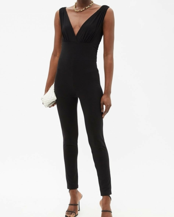 Top 15 Trendy Catsuits for Wedding | Non Traditional Wedding Suits | Dressy Jumpsuits for Weddings