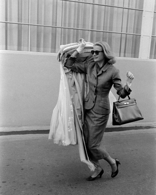 7 Celebrity Wedding Looks from the Golden Age of Hollywood — photo 1
