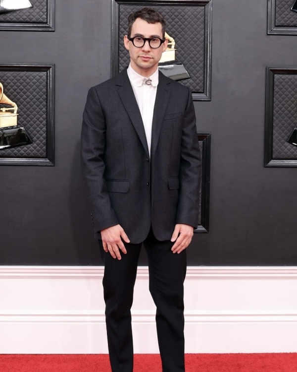 2022 Best Grammys Red Carpet Looks