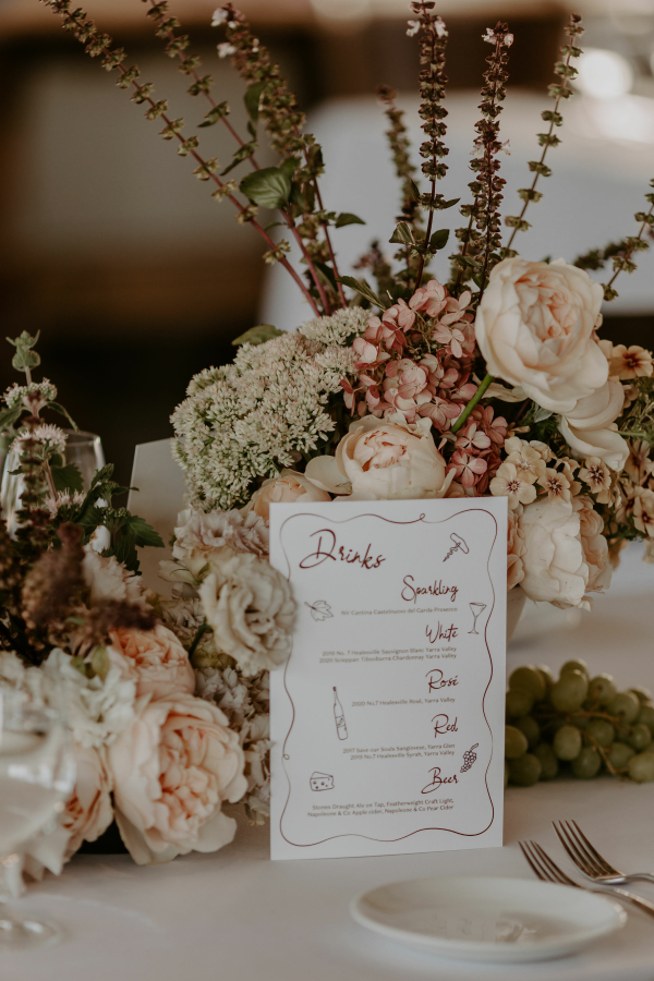 Real Italian Style Wedding