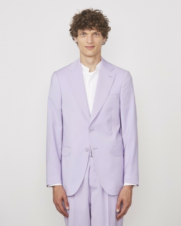 Top 10 Colorful Suits for Men | Best Wedding Coloured Suits for Grooms | Photo, Pictures