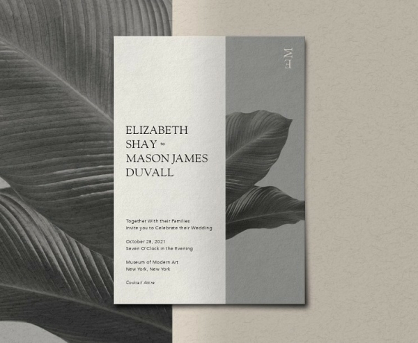 Stationery Bliss & Bone