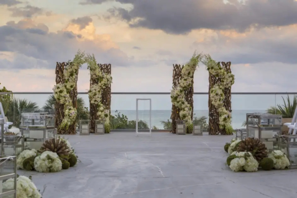 Venues 1 Hotel South Beach