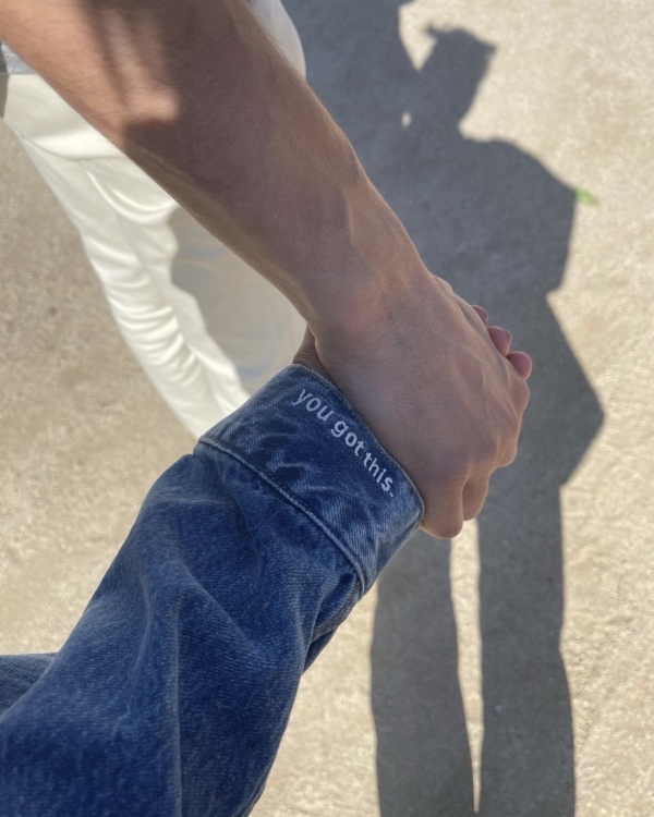 How to Spend the Day Before the Wedding