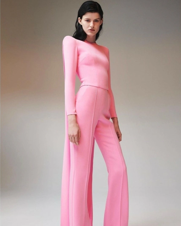 14 Jumpsuits for Wedding Guests — photo 1