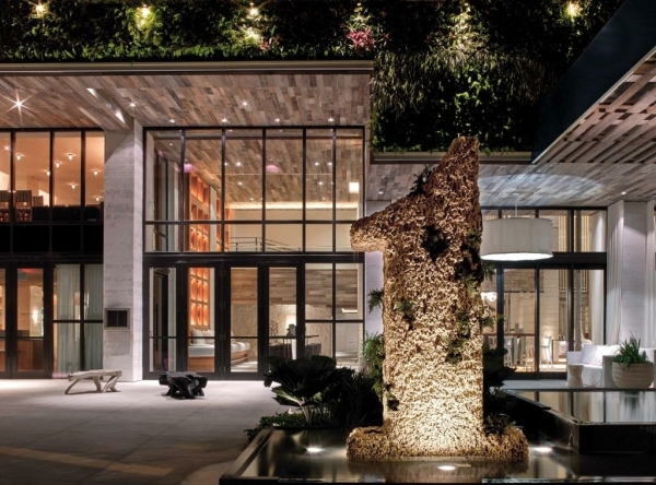 Venues 1 Hotel South Beach