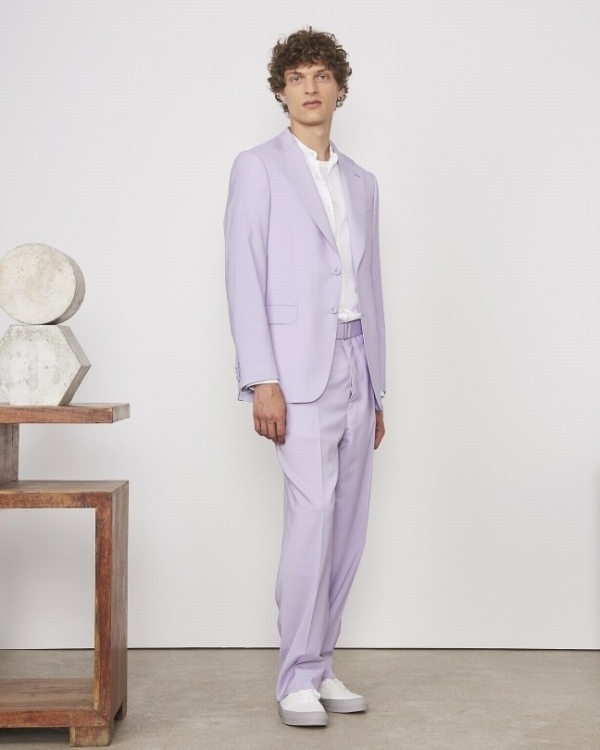 Top 10 Colorful Suits for Men | Best Wedding Coloured Suits for Grooms | Photo, Pictures