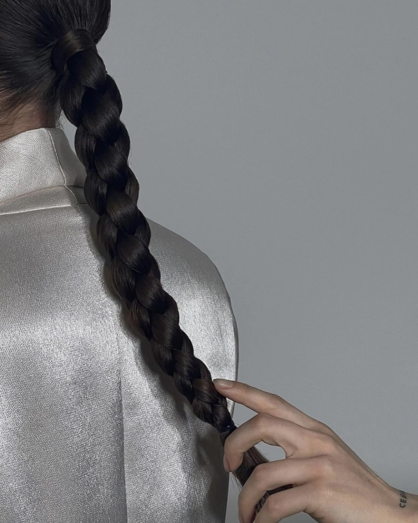 Wedding Hairstyles Everyone Will Be Doing in Summer 2022 — photo 1
