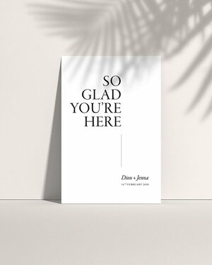 Stationery Velvet and Gold