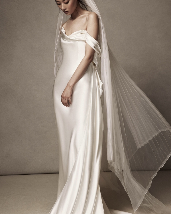 Ideas of Unusual Veils for Bridal Look | Wedding Veil