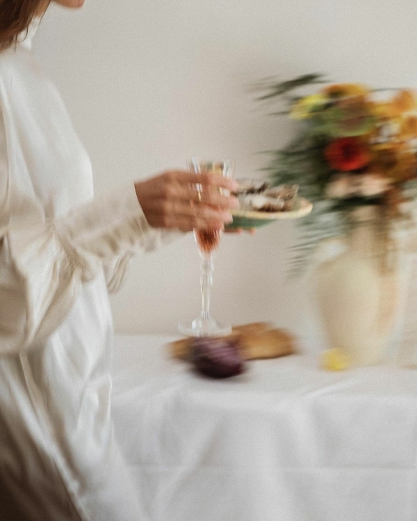 Responsibilities of the Bridesmaid 2022