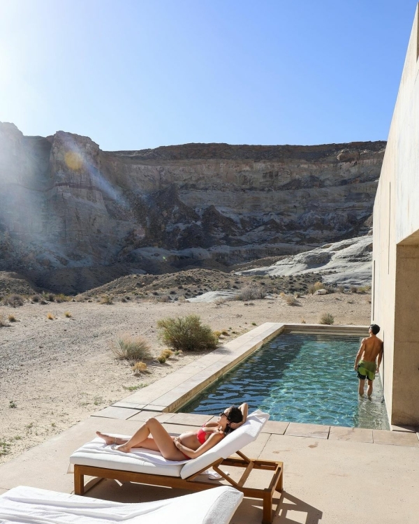 Best Honeymoon Destinations in the USA | Unique Honeymoons in the States | Most Romantic Resorts for Couples