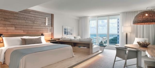 Venues 1 Hotel South Beach