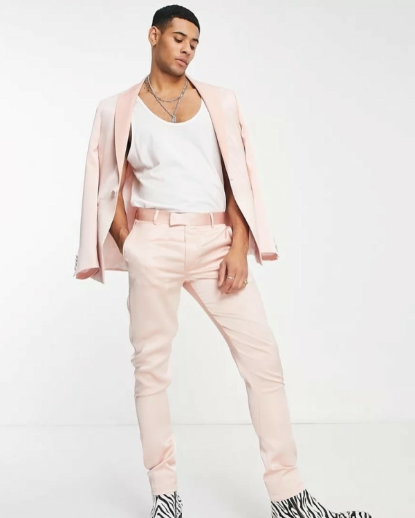 Top 10 Colorful Suits for Men | Best Wedding Coloured Suits for Grooms | Photo, Pictures