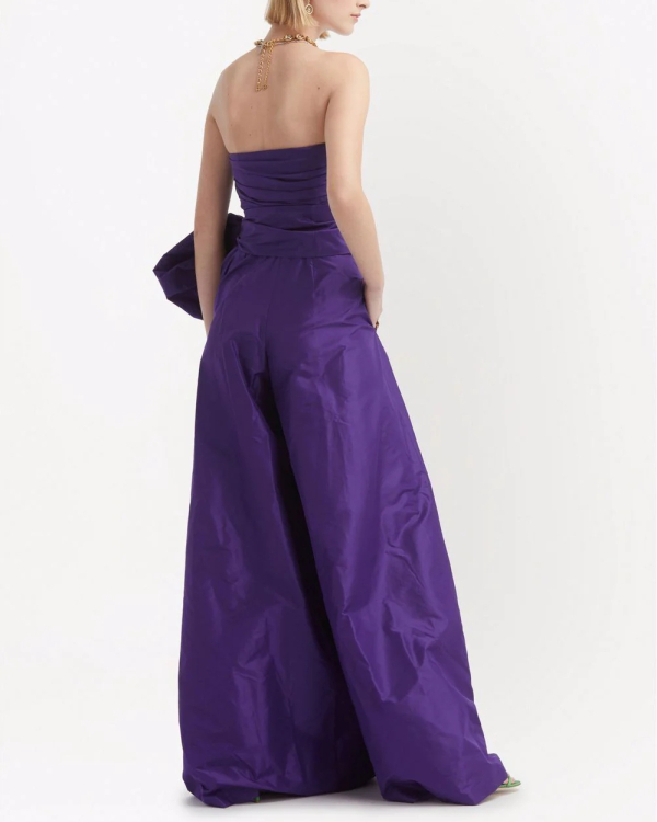 Jumpsuits for a Wedding | Wedding Guest Look