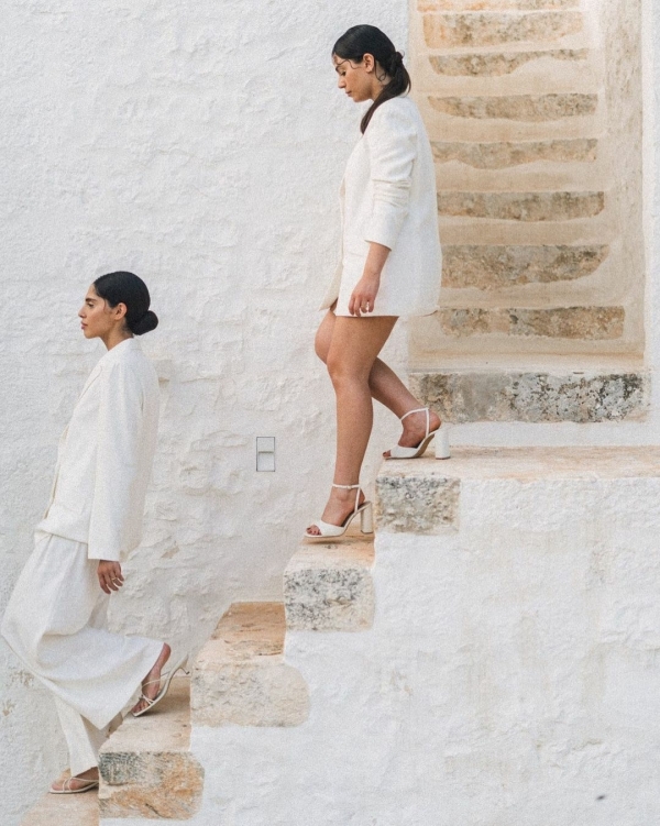 Responsibilities of the Bridesmaid 2022