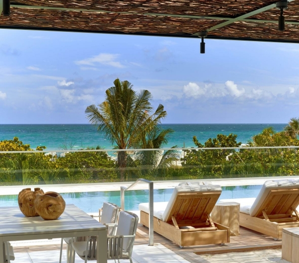 Venues 1 Hotel South Beach