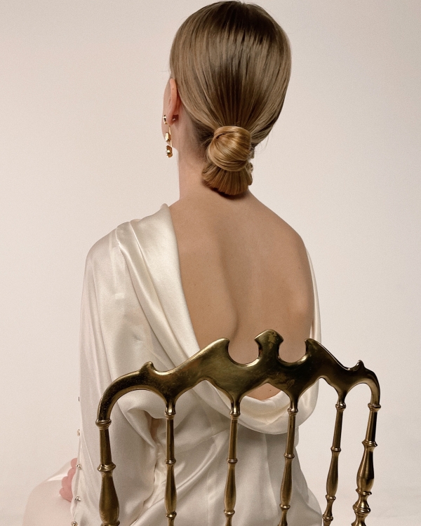 Summer Wedding Hairstyles | Hair Trends Summer 2022 | Updos for Weddings