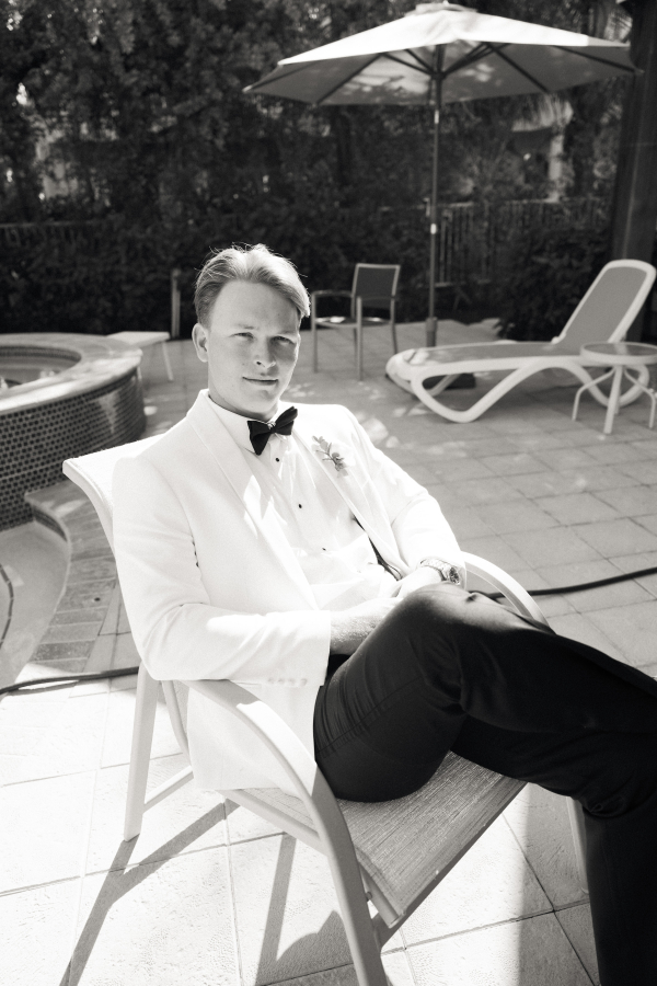 Photographers Austin Trenholm