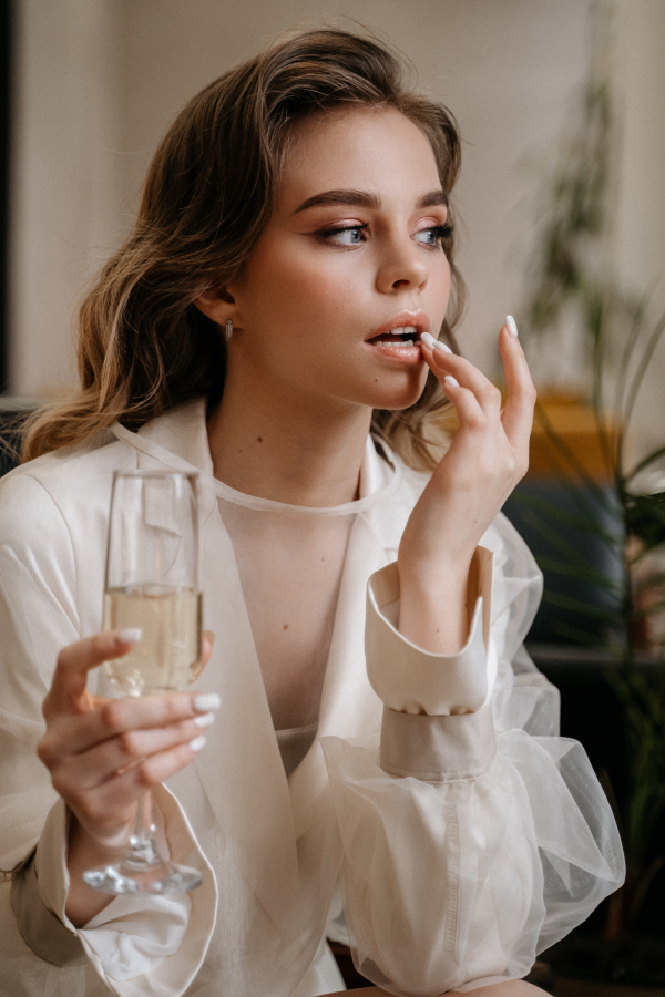 Beauty Dina Khmylova