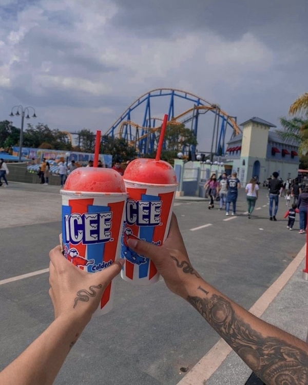 How to Spend the Day Before the Wedding