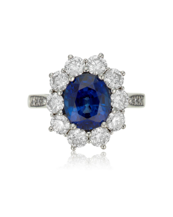 Top 5 Alternative Engagement Ring Trends | Photo | Engagement Rings Ideas