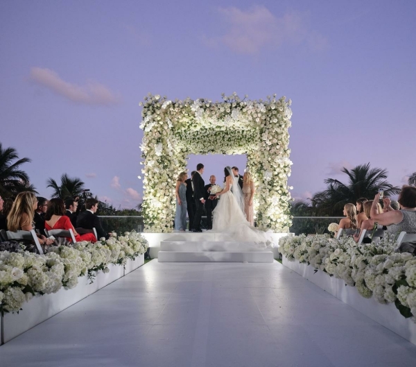 Venues 1 Hotel South Beach