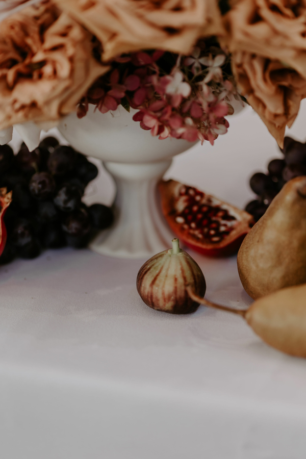 Real Italian Style Wedding