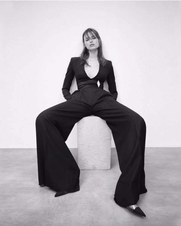 Jumpsuits for a Wedding | Wedding Guest Look