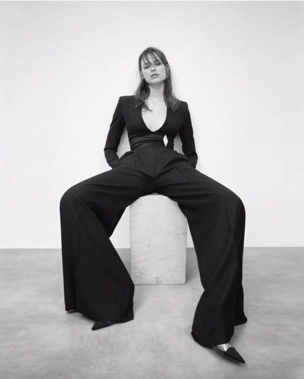 14 Jumpsuits for Wedding Guests — photo 2
