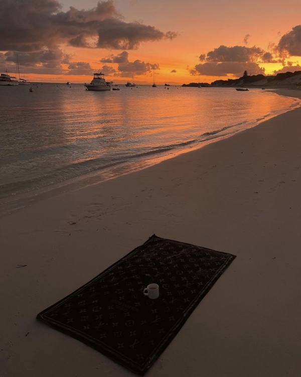 How to Spend the Day Before the Wedding