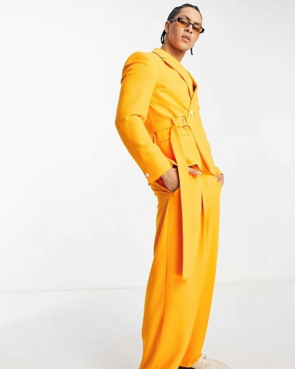 Top 10 Colorful Suits for Men | Best Wedding Coloured Suits for Grooms | Photo, Pictures