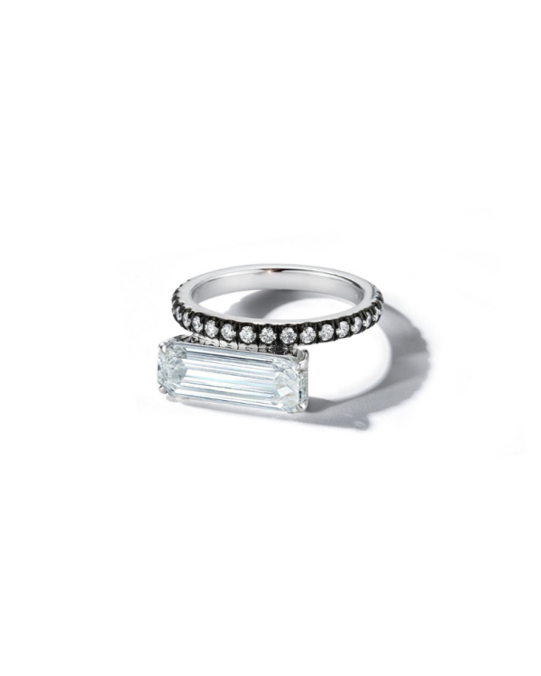 Top 5 Alternative Engagement Ring Trends | Photo | Engagement Rings Ideas