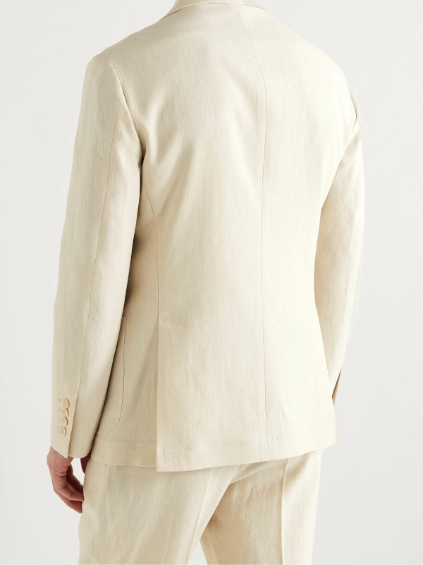 White Wedding Suits for Man | Top of the Best White Wedding Suits for Groom | Blazers and Trousers