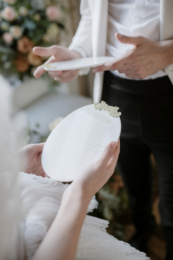 Villa Aurelio Wedding Venue | Photos | Villa Aurelia in Rome