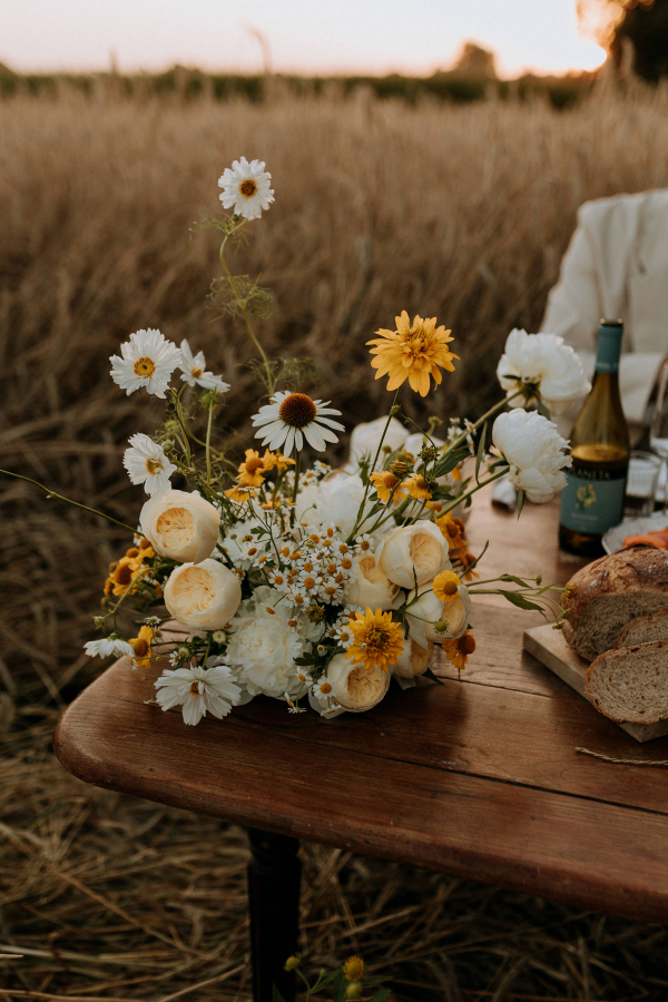 Florists Le Fleuriste