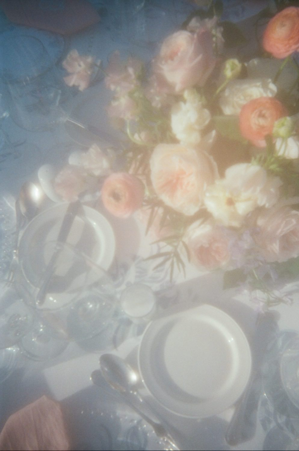 Photographers The Light + Color