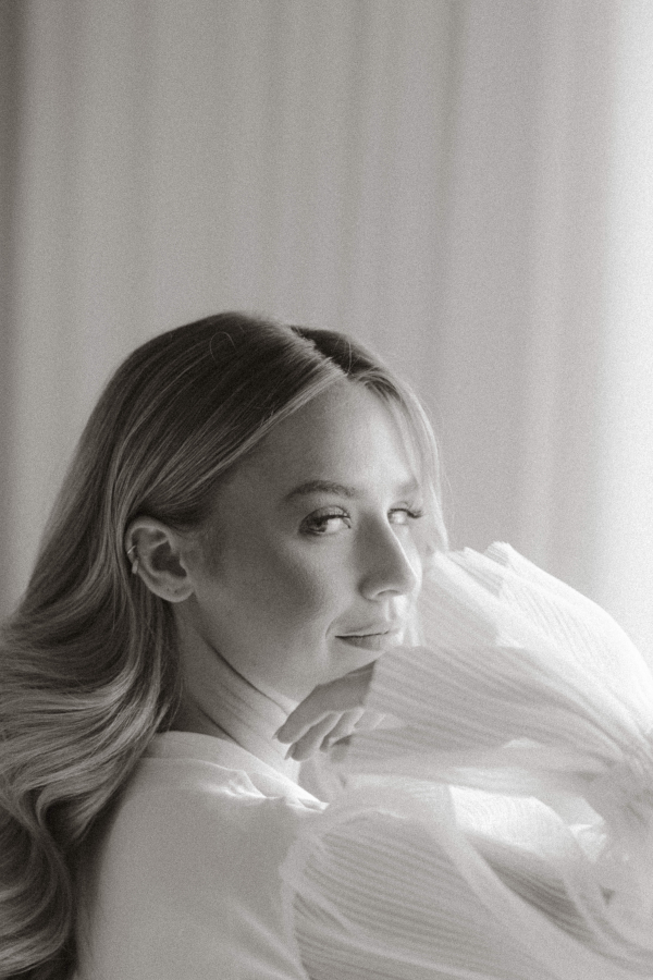 Photographers Valerie Thompson